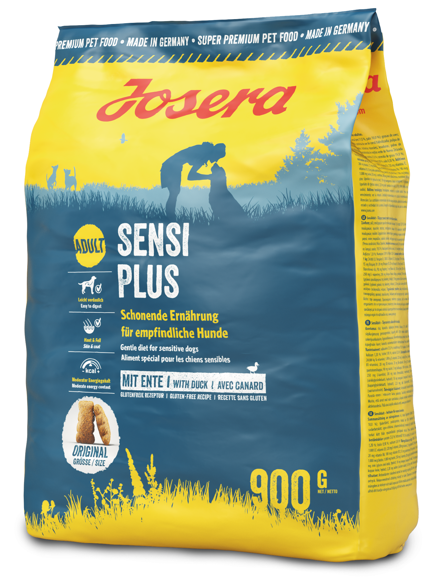 Josera Sensi Plus