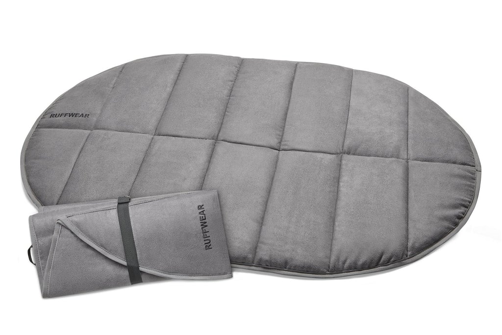 Ruffwear Highlands Pad Cloudburst Grey