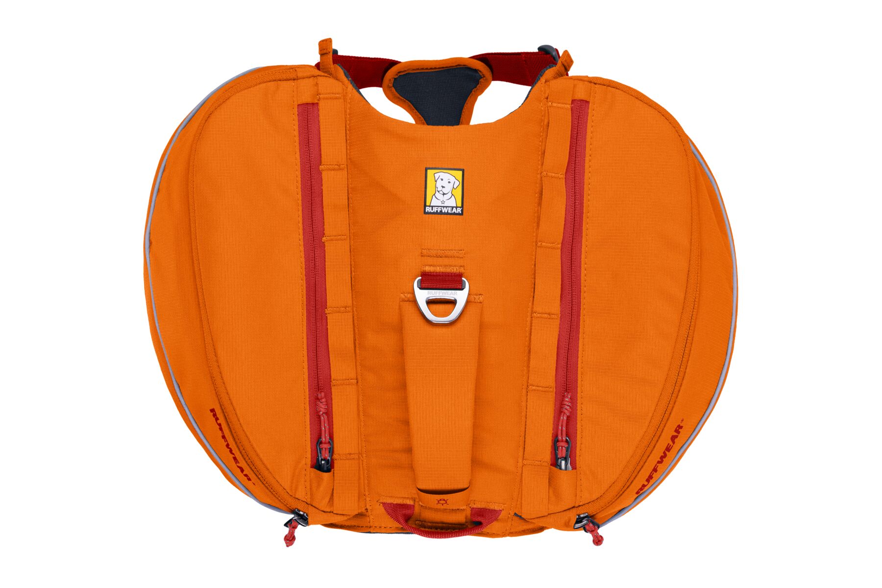RuffWear Approach™ Pack Campfire Orange