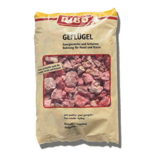 Dibo Geflügel 2000g