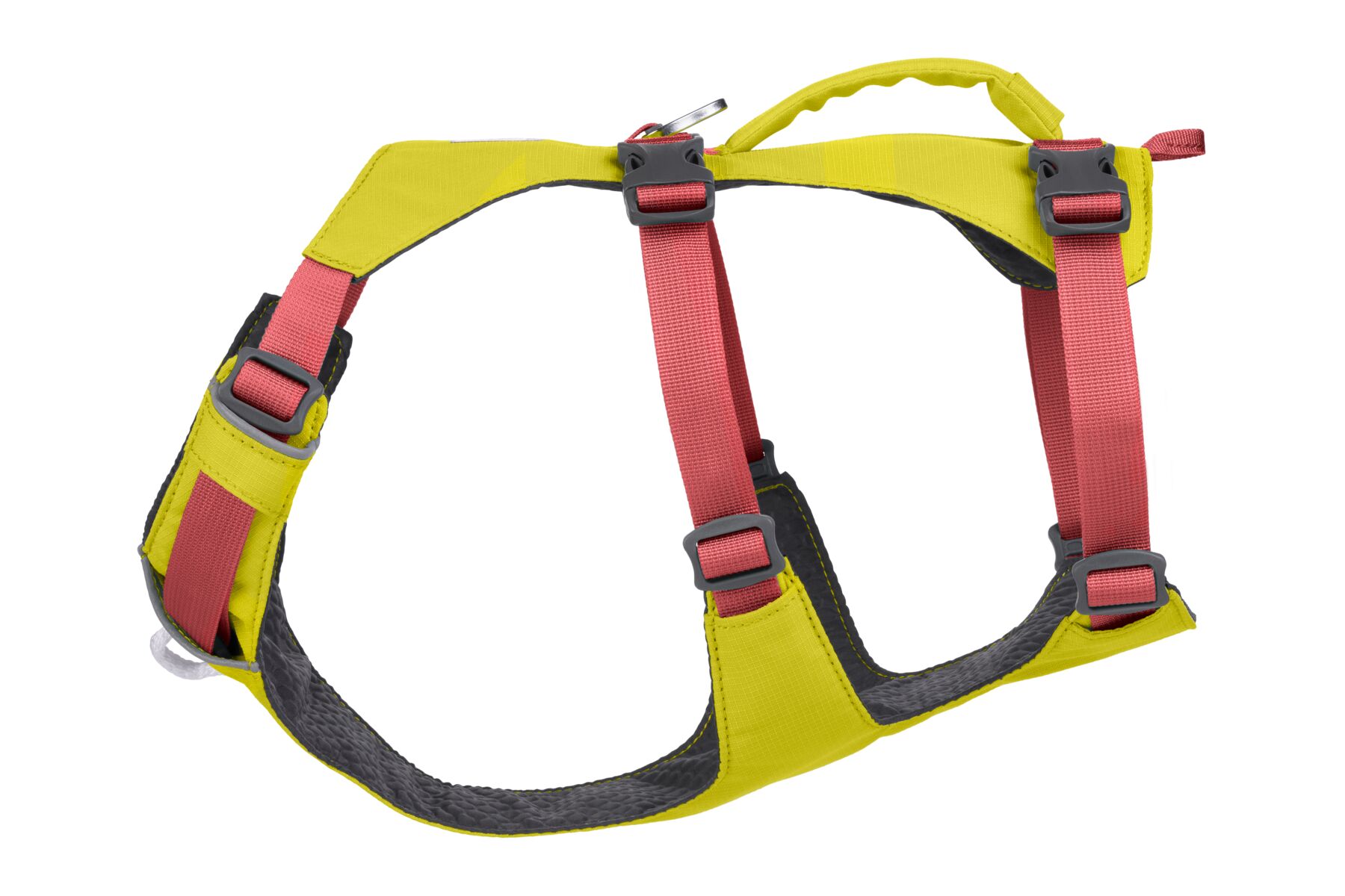 RuffWear Flagline™ Harness Lichen Green