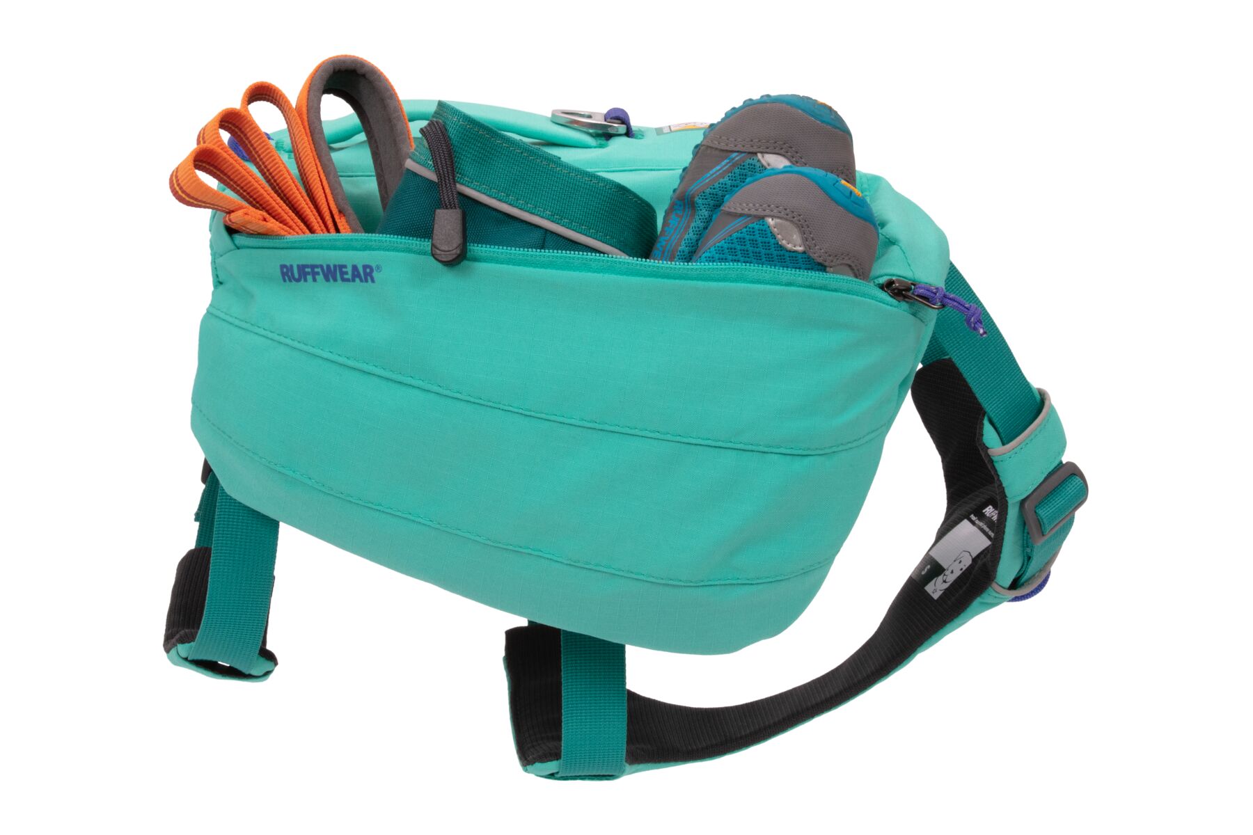 RuffWear Front Range™ Day Pack Aurora Teal RuffWear Front Range™ Day Pack Aurora Teal