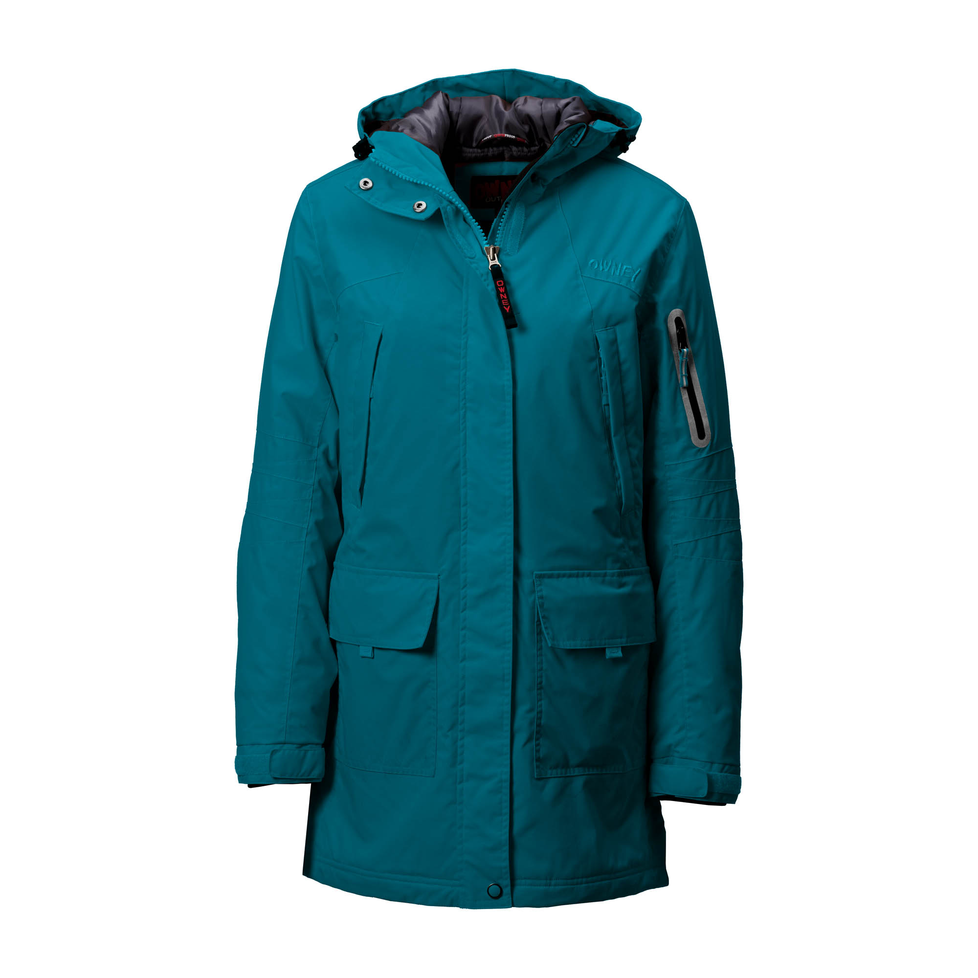 Owney Albany Winter Parka
