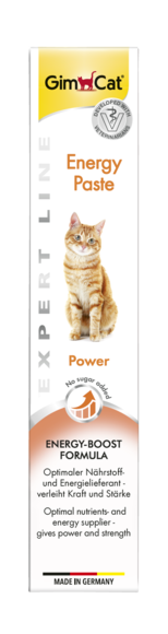 GimCat Energy Paste 50 g