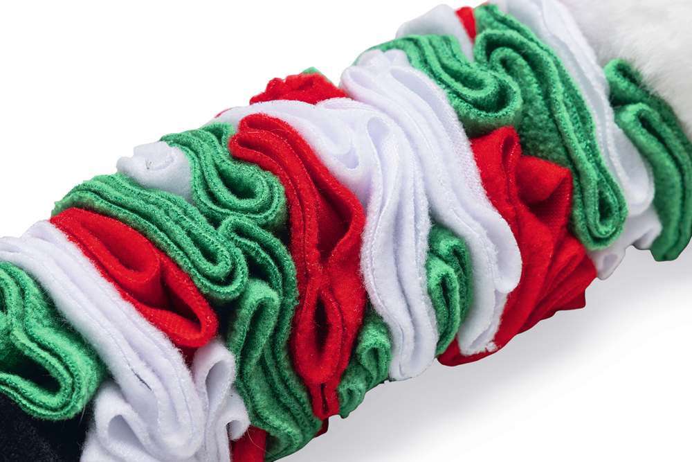 Beeztees Schnüffel Weihnachtsmann 27cm