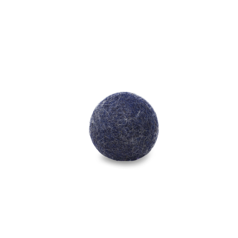 Lill's Wollball Night Blue