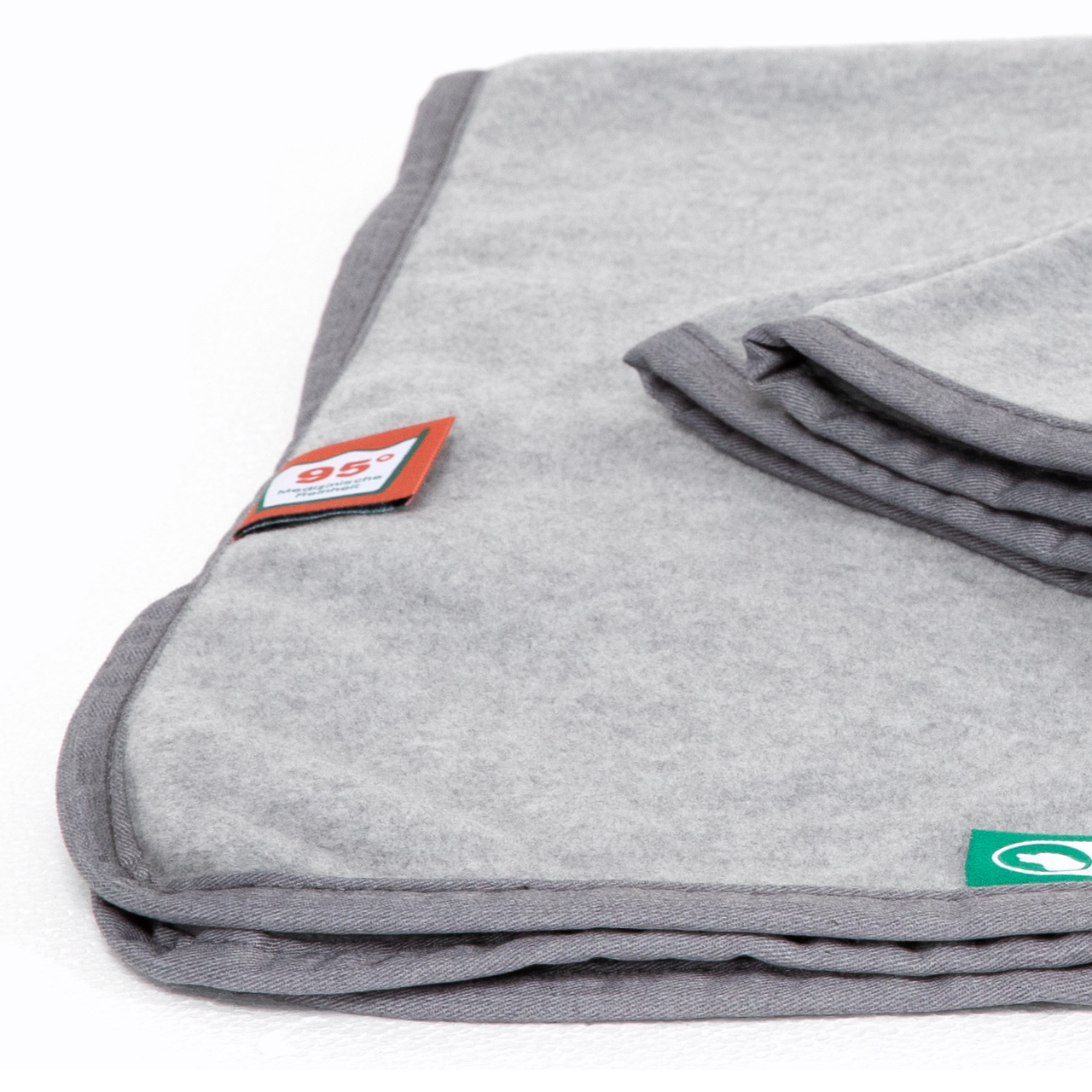 Doctor Bark Kuscheldecke Fleece