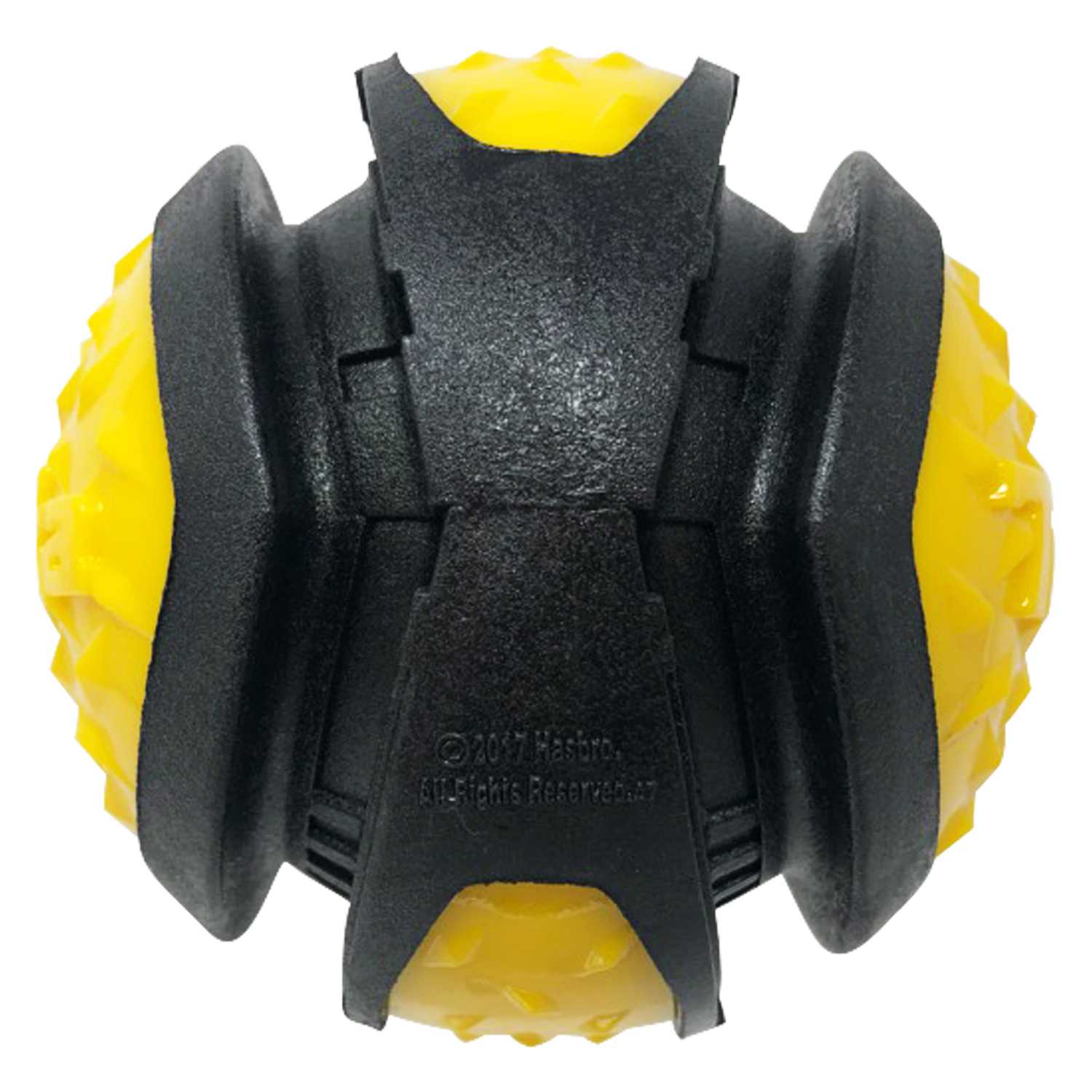 Hagen Tonka Ball, Diamant Design, 10,5cm