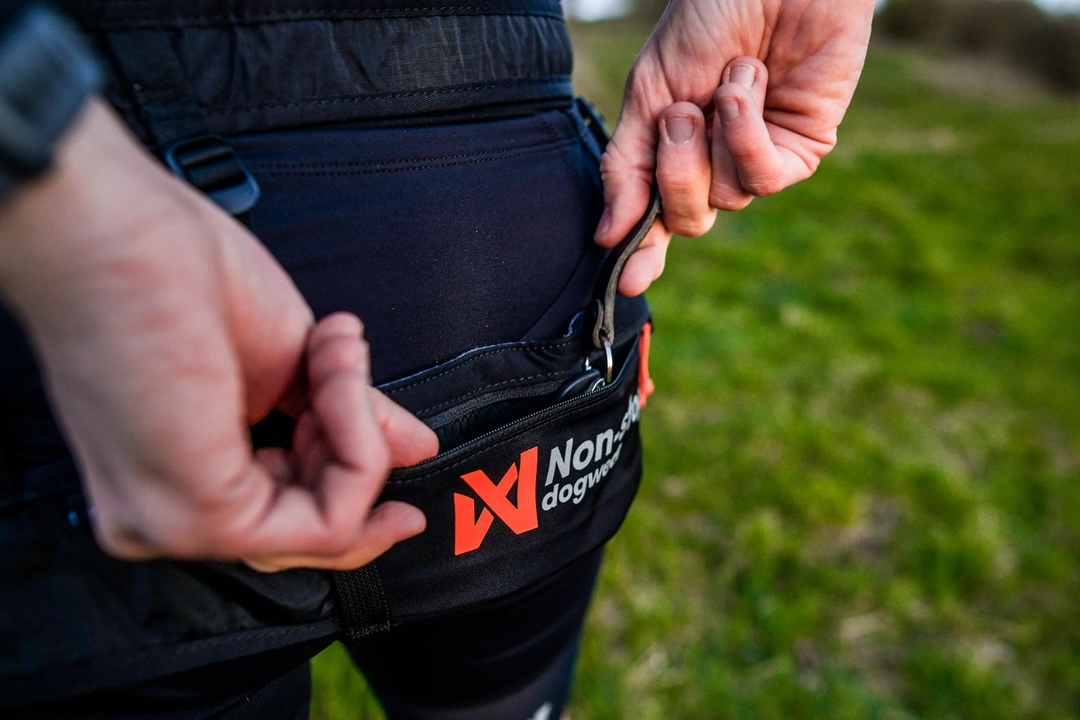 Non-stop dogwear CaniX Belt 2.0