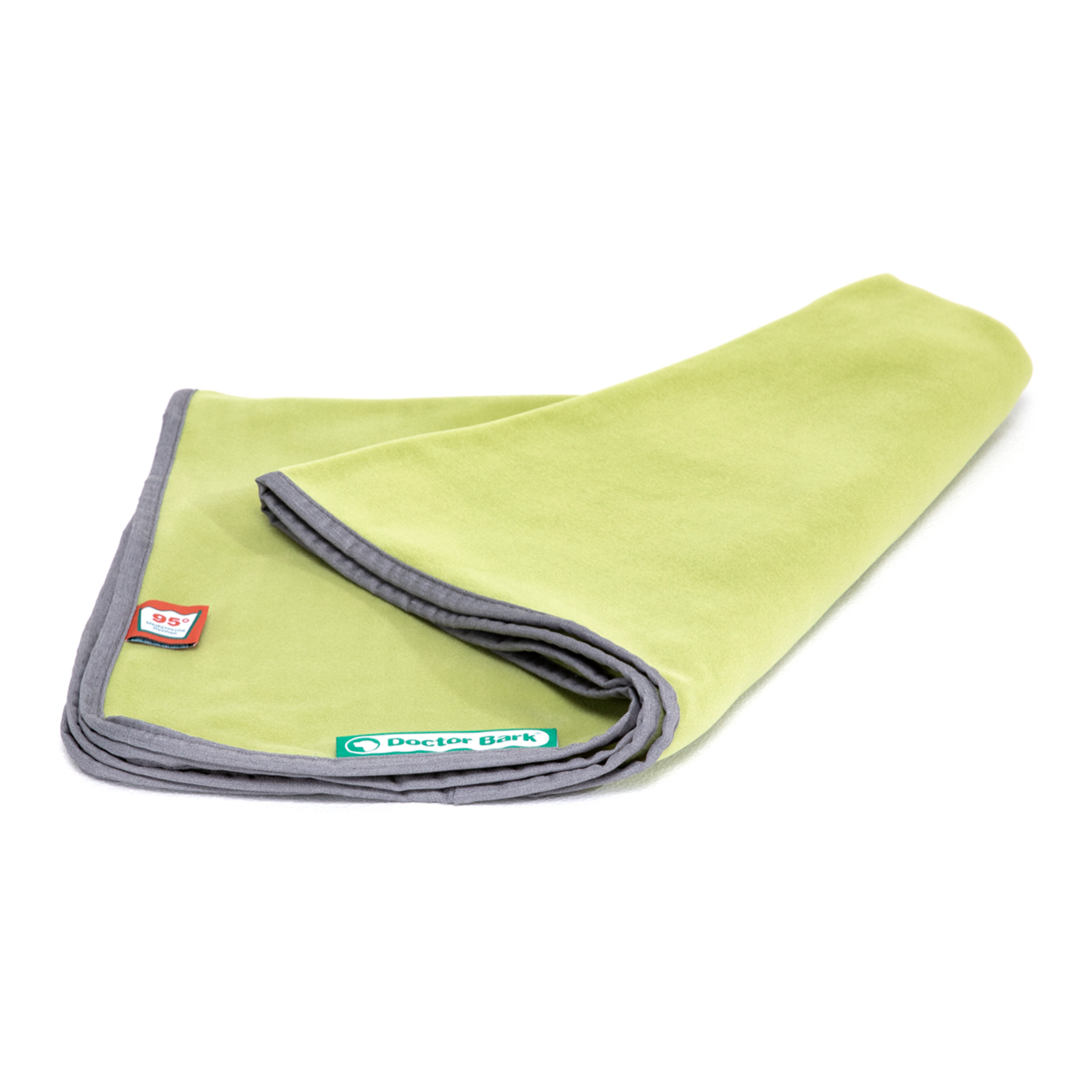 Doctor Bark Kuscheldecke Fleece
