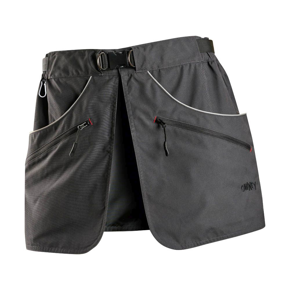 Owney Dog Sport Skapron grey