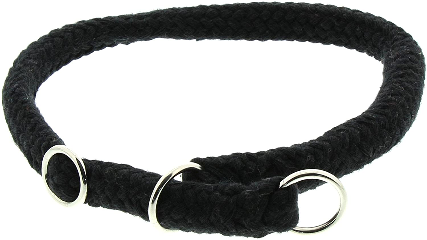 Dinoleine Stopp-Halsband Baumwolle