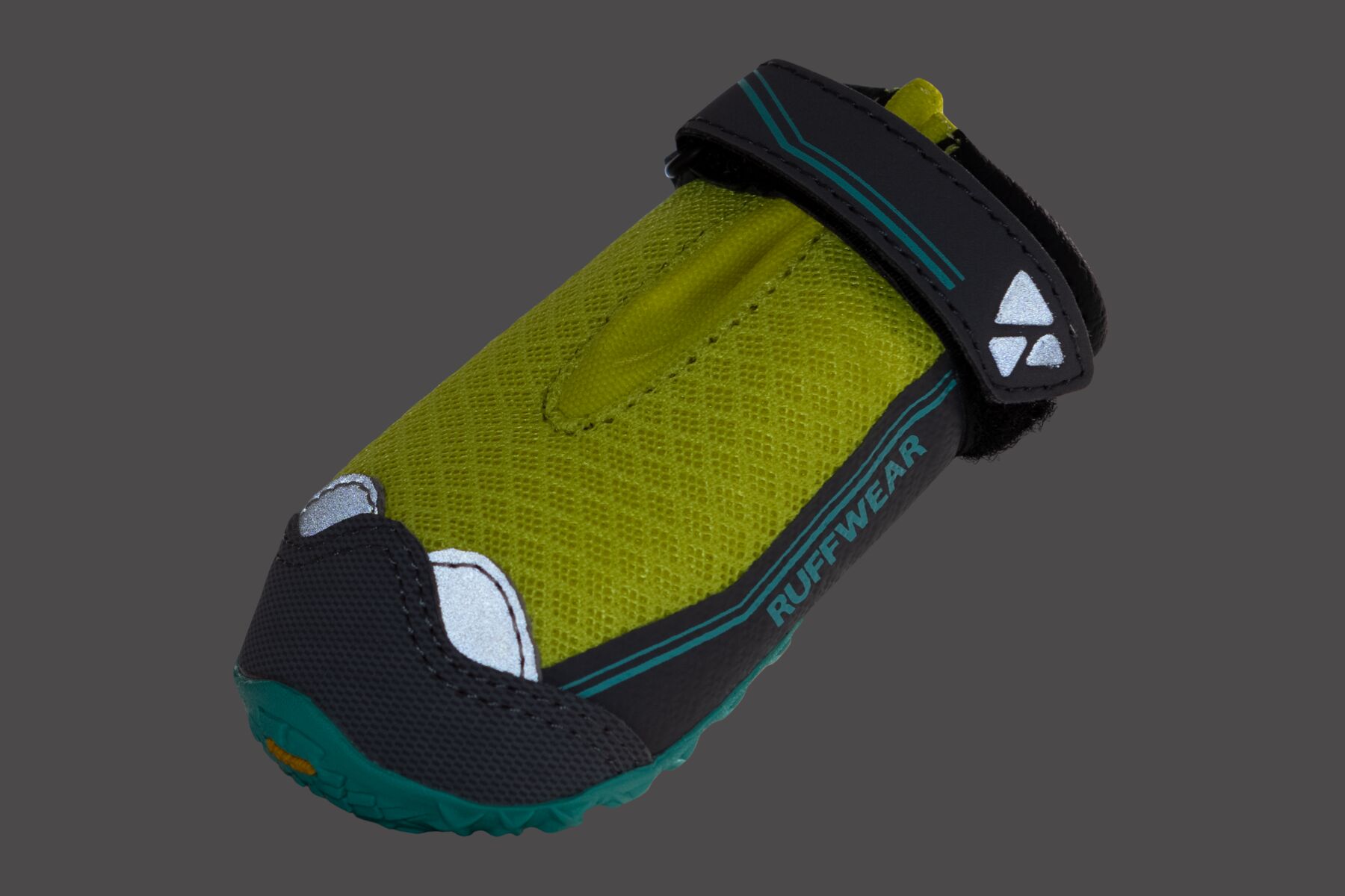 RuffWear Grip Trex™ Boots - set of 2 - Lichen Green