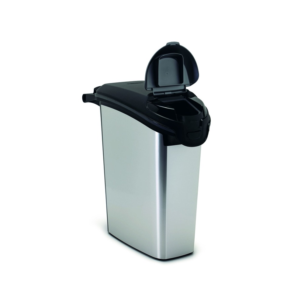 Curver Container Futter Metallic