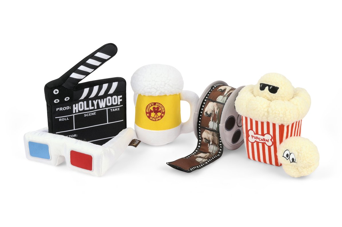 P.L.A.Y. Hollywoof Cinema Collection