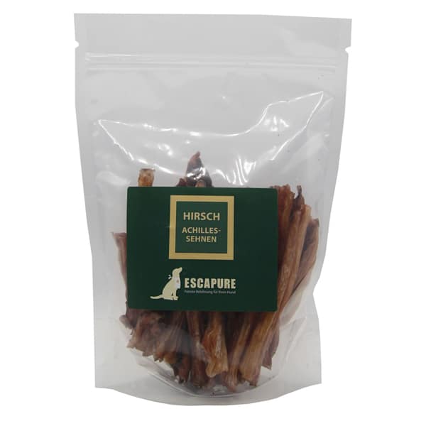 Escapure Hirsch Achillessehnen
