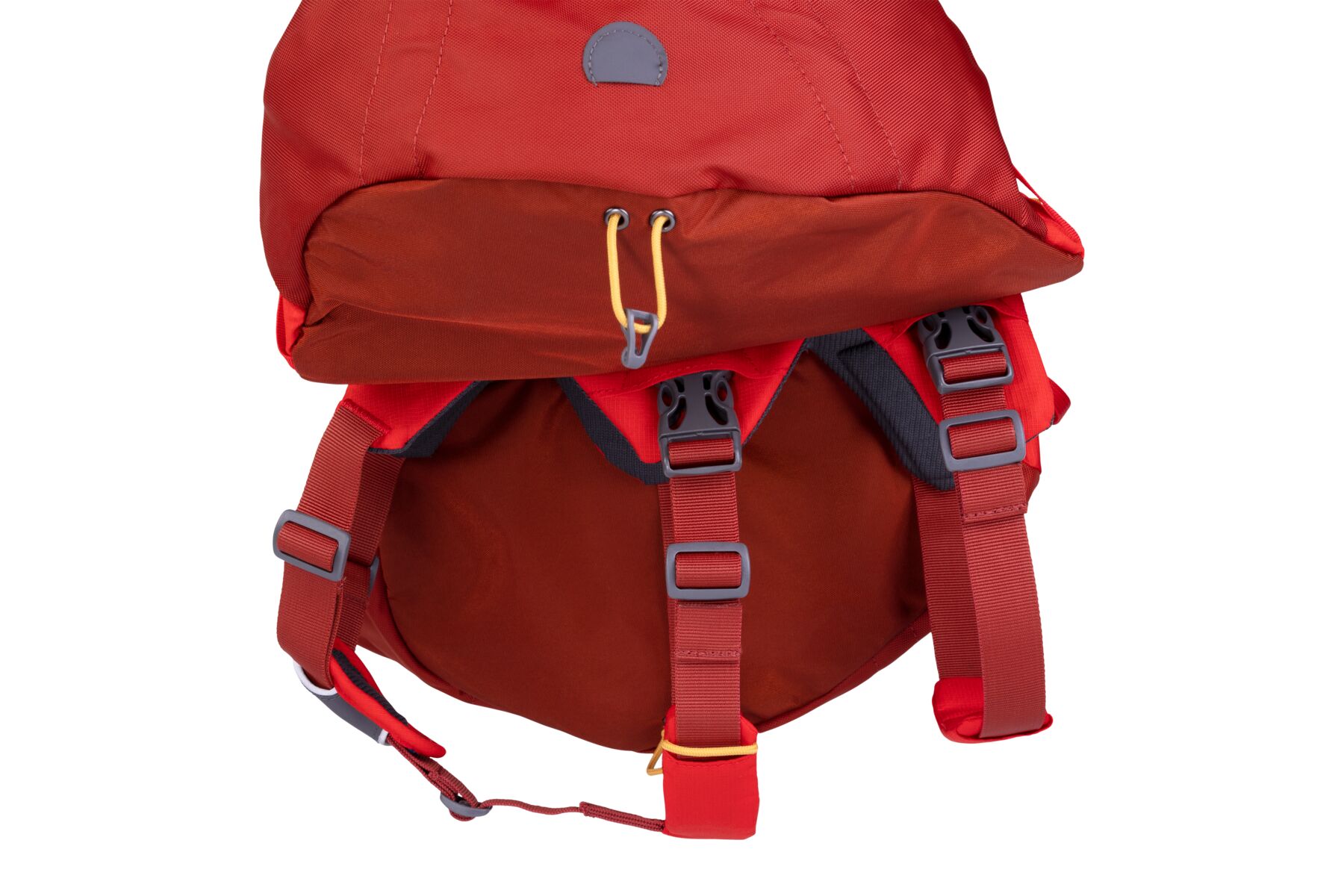 Ruffwear Palisades Pack Red Sumac Ruffwear Palisades Pack Red Sumac