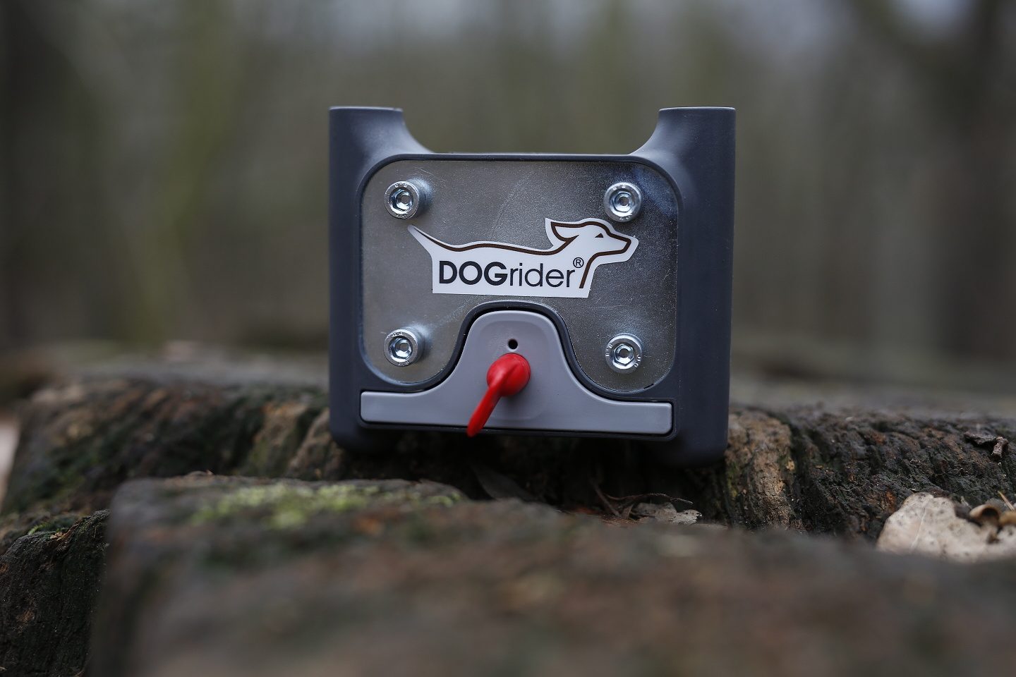 Dogrider® Fahrrad-Hundesitz mit Einlage Dogrider® Fahrrad-Hundesitz mit Einlage