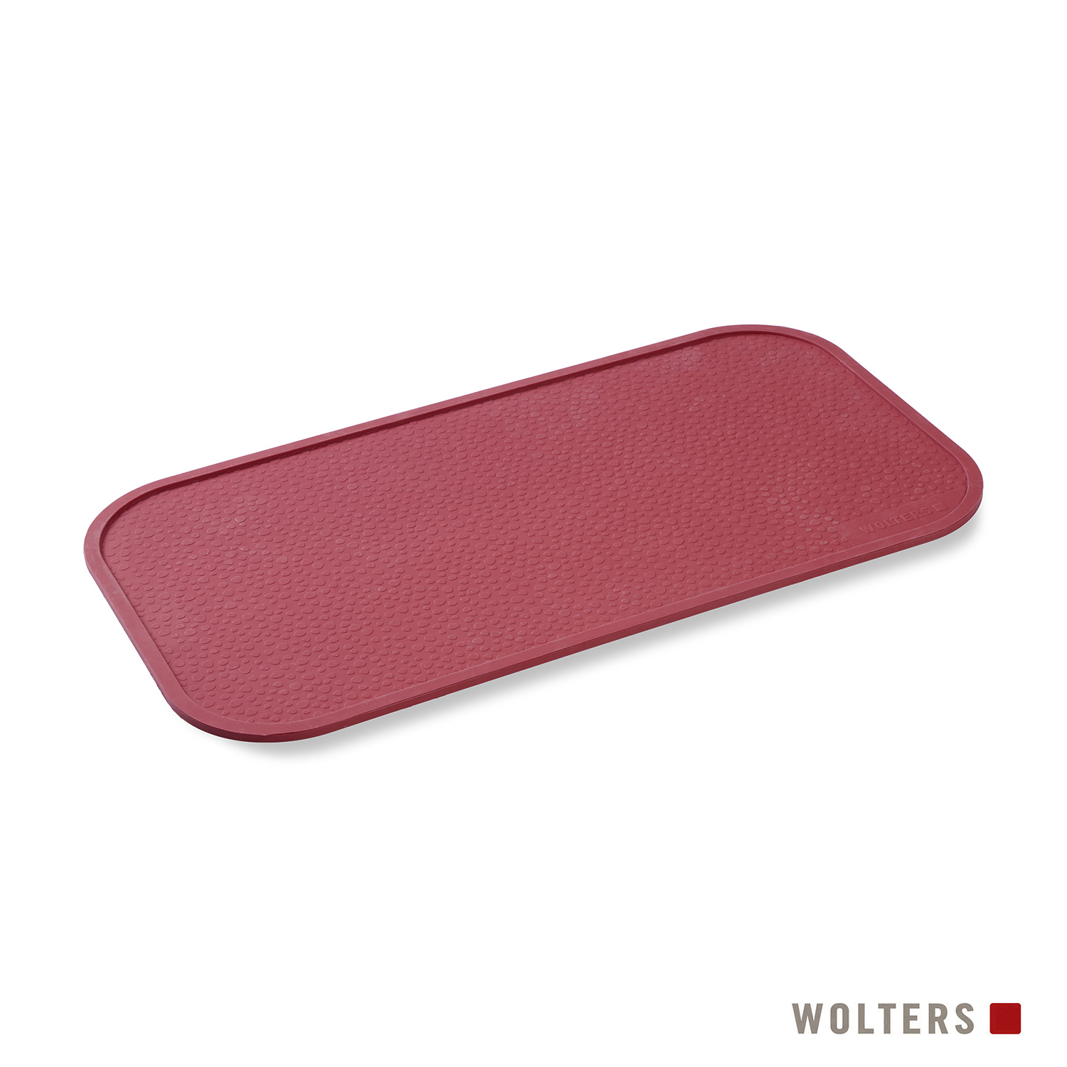 Wolters Napfunterlage Rainbow 55x30cm