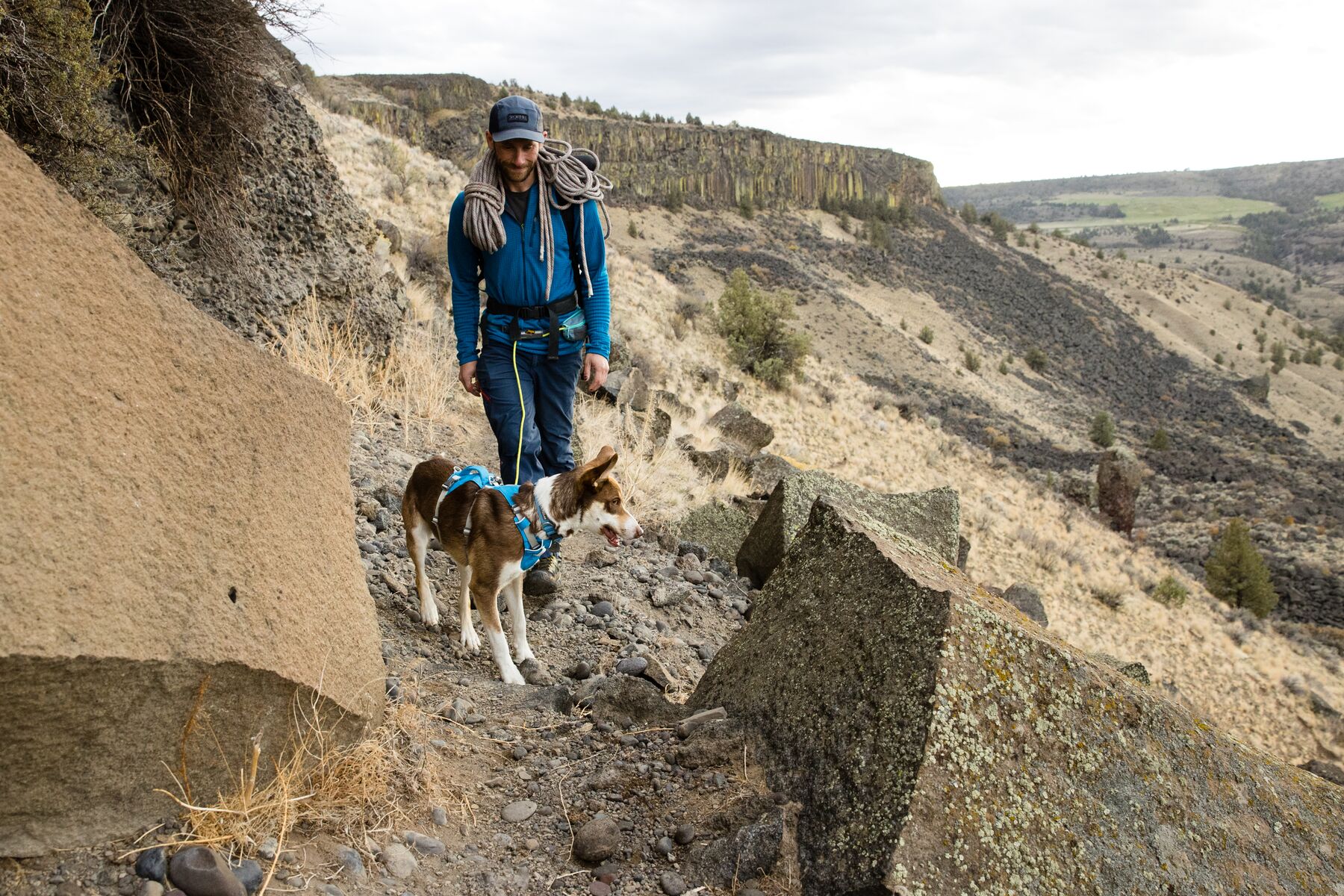 RuffWear Hitch Hiker™ Leash RuffWear Hitch Hiker™ Leash