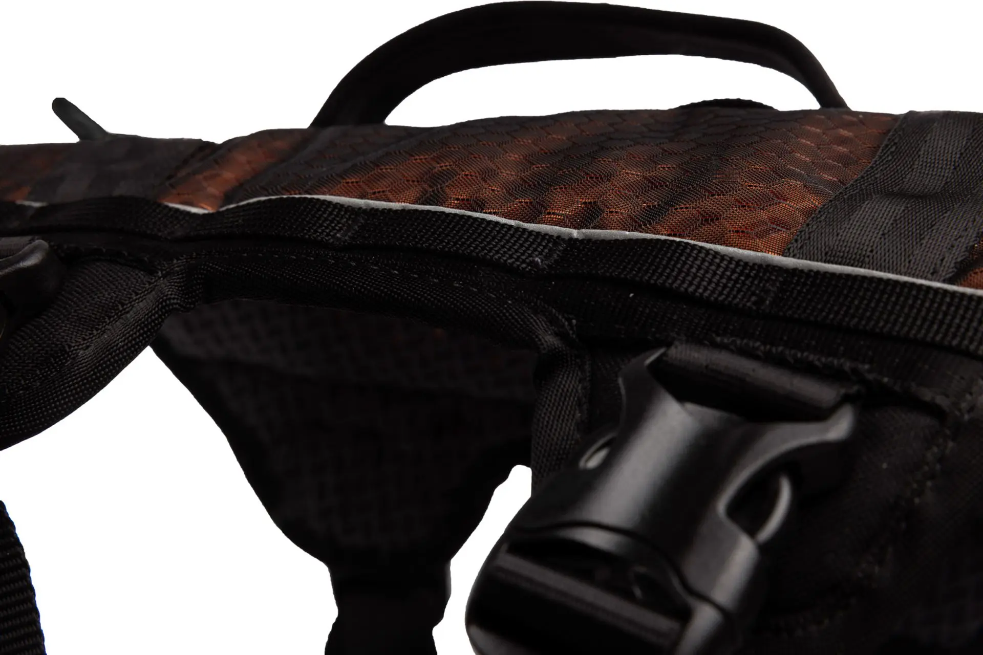 Non-stop dogwear Rock Harness Long