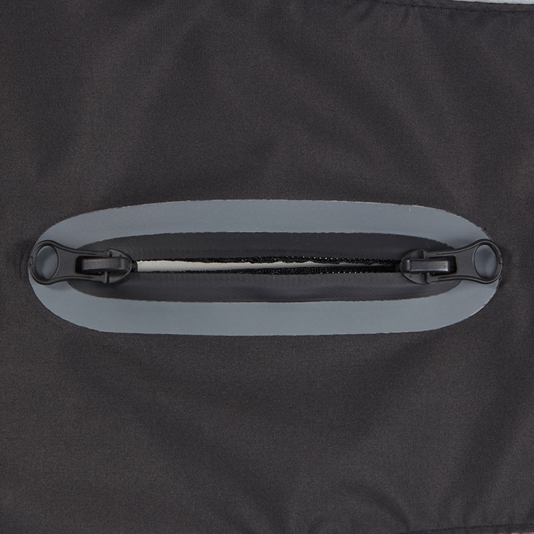 Wolters Regenjacke Easy Rain für Mops&Co.