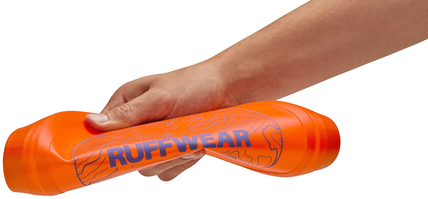 Ruffwear Camp Flyer Toy