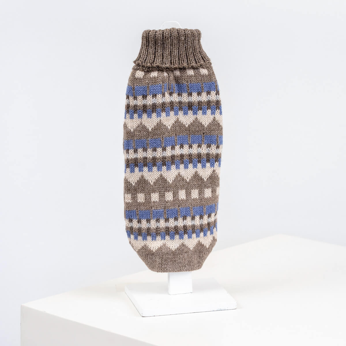Alqo Wasi Hunde-Pullover Oasis