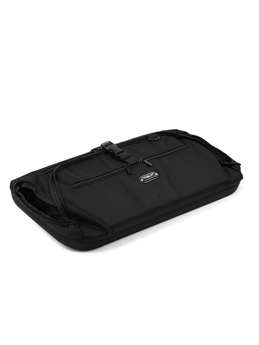 SleepyPod™ AIR Jet Black