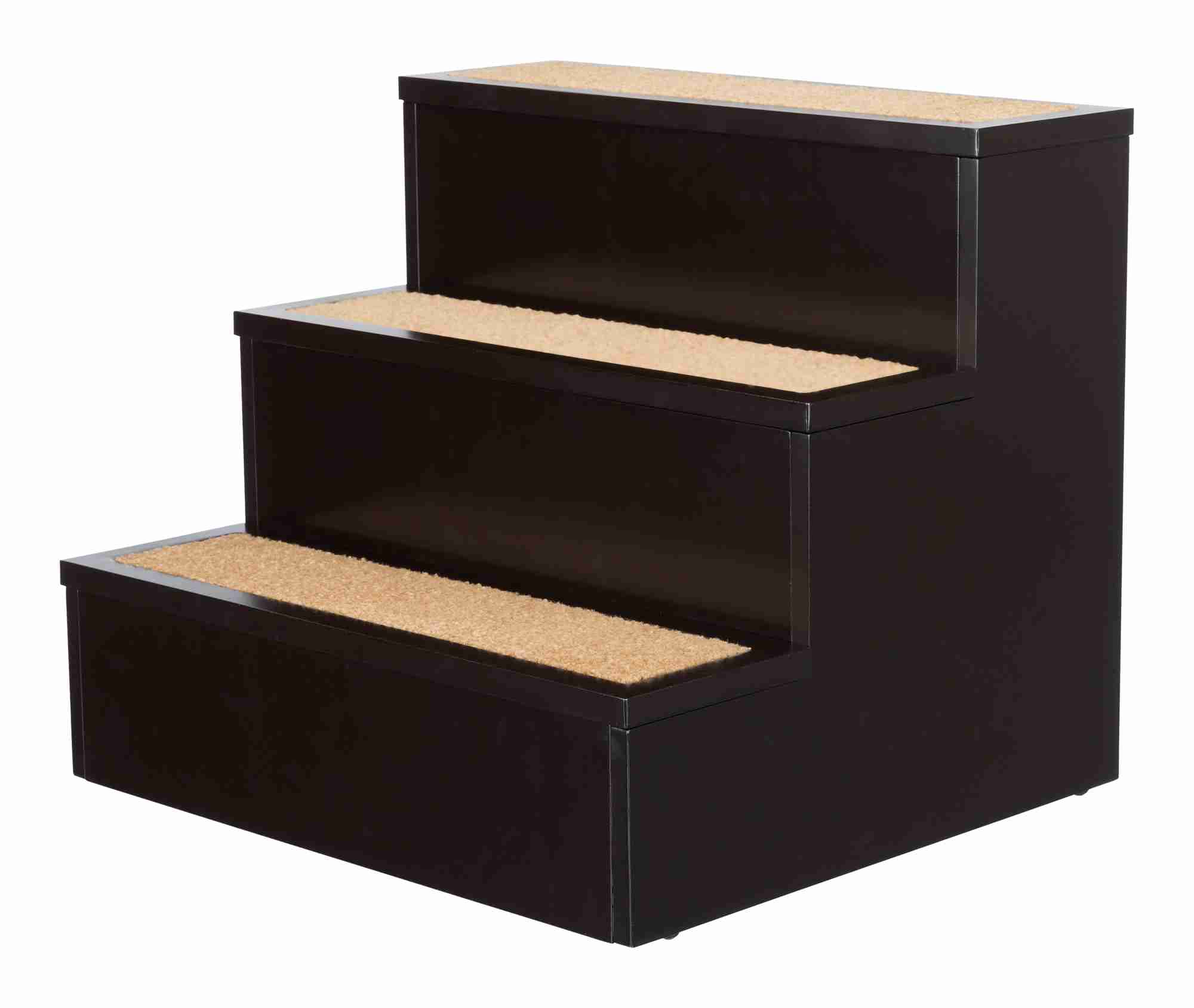Trixie Treppe PetStair 40 × 38 × 45cm, natur Trixie Treppe PetStair 40 × 38 × 45cm, natur