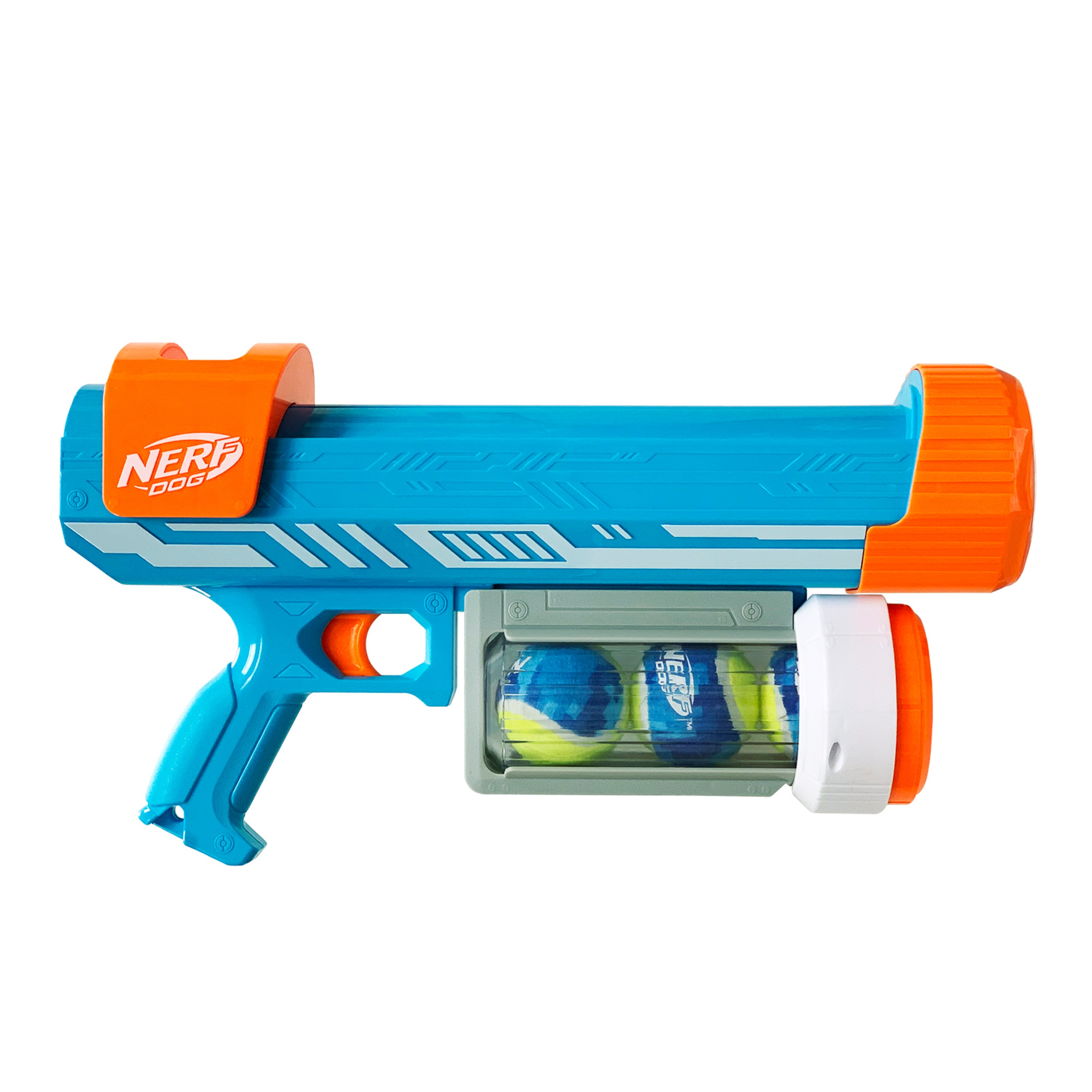 Hagen NERF Tennis Ball Ultra Blaster