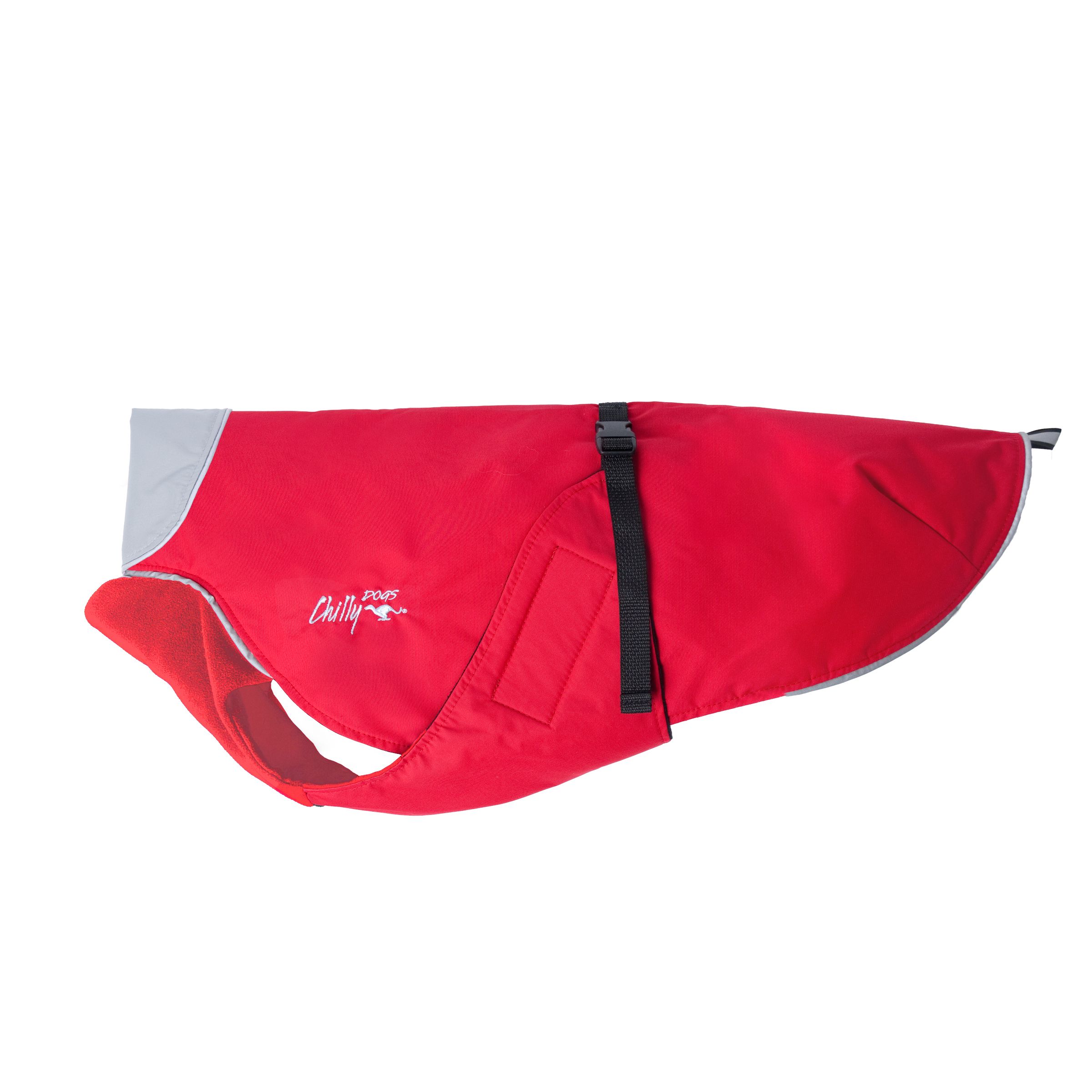 Chilly Dogs Harbour Slicker STANDARD