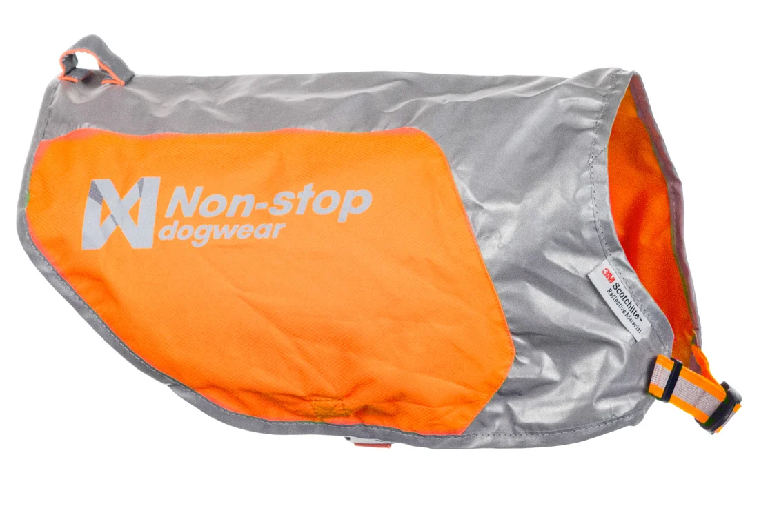 Non-stop dogwear Reflective Vest