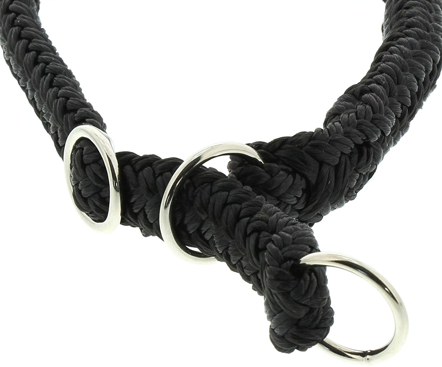 Dinoleine Stopp-Halsband Polyester