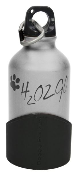 H2O2GO Wasserflasche