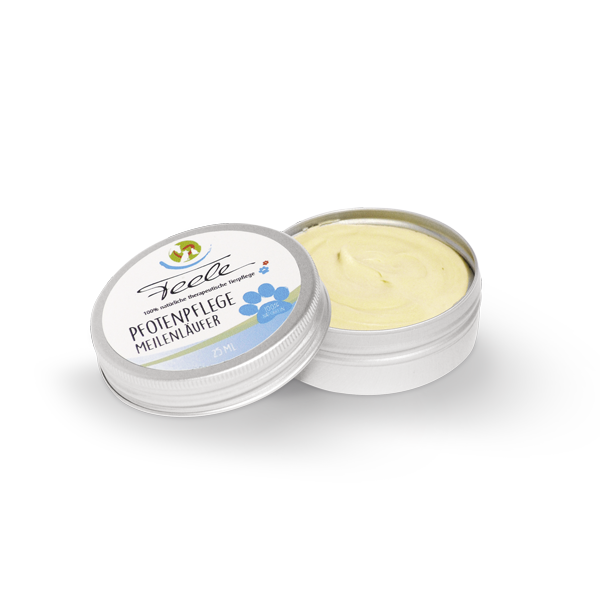 Feele Pfotenpflege Meilenläufer 25ml