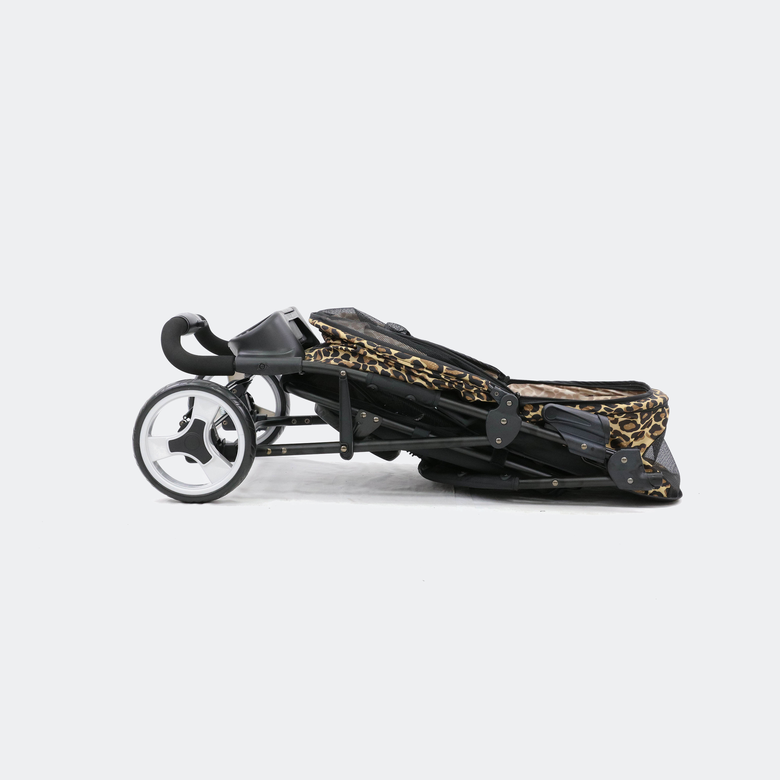 InnoPet Buggy Allure Cheetah