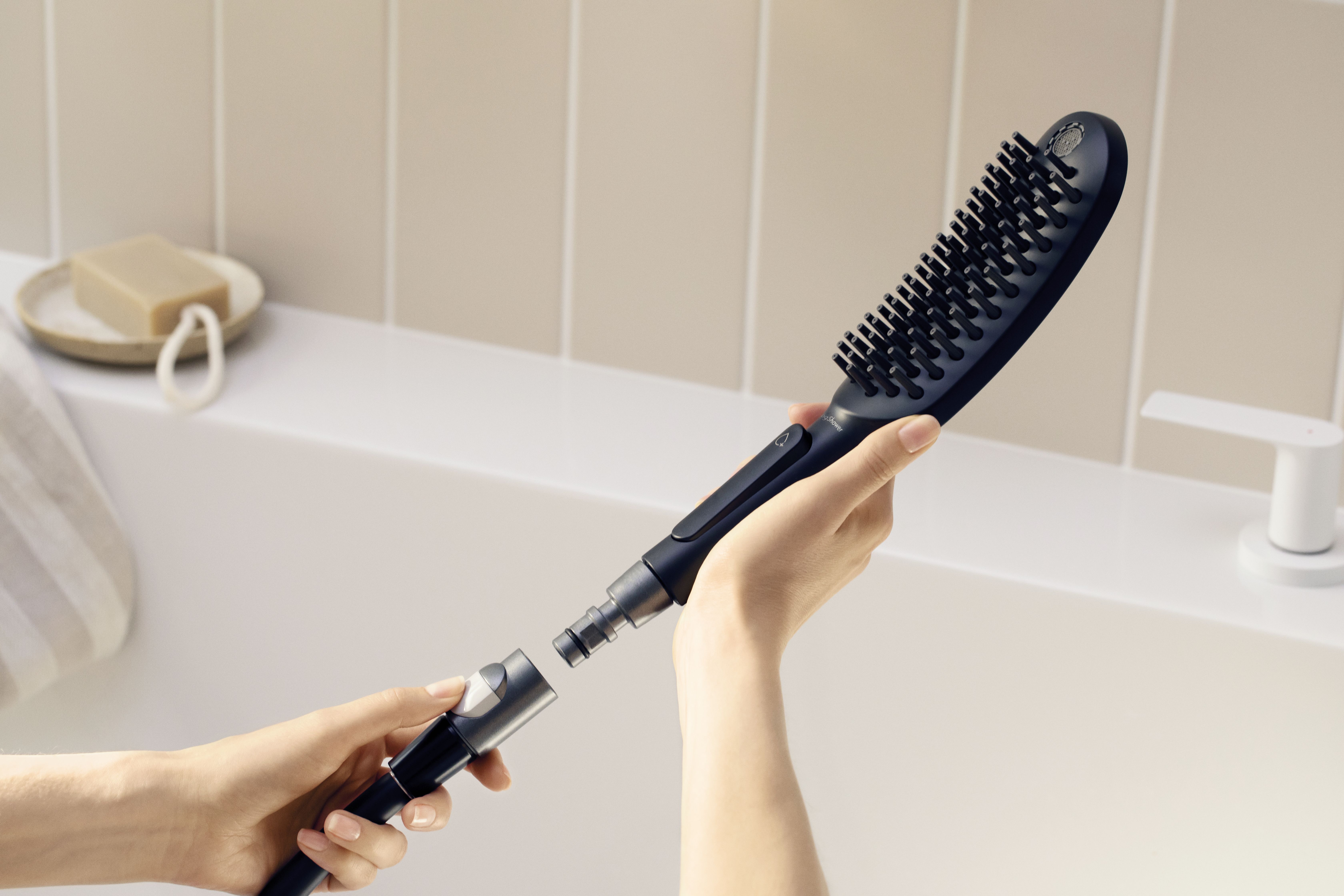 hansgrohe DogShower 150 3jet