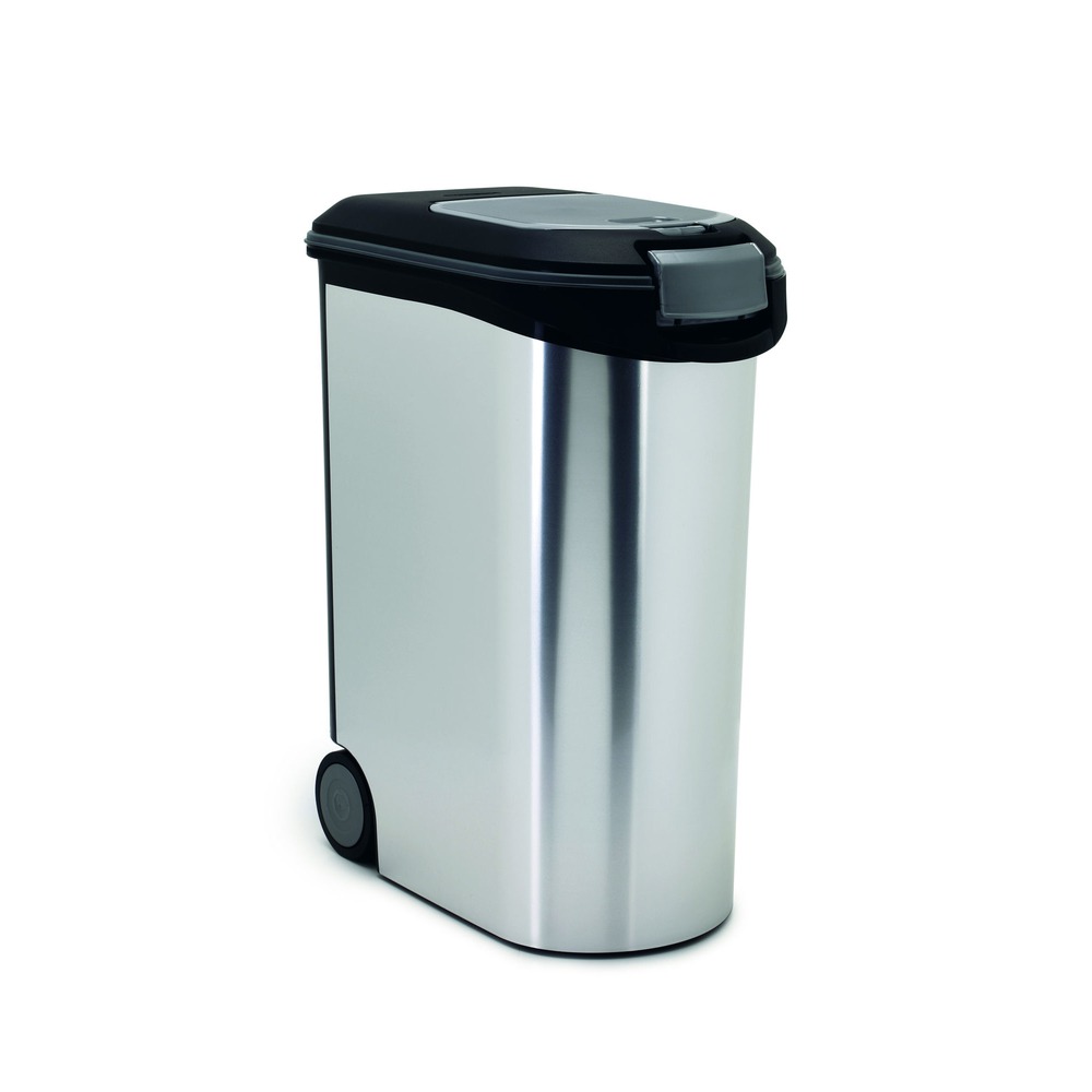 Curver Container Futter Metallic