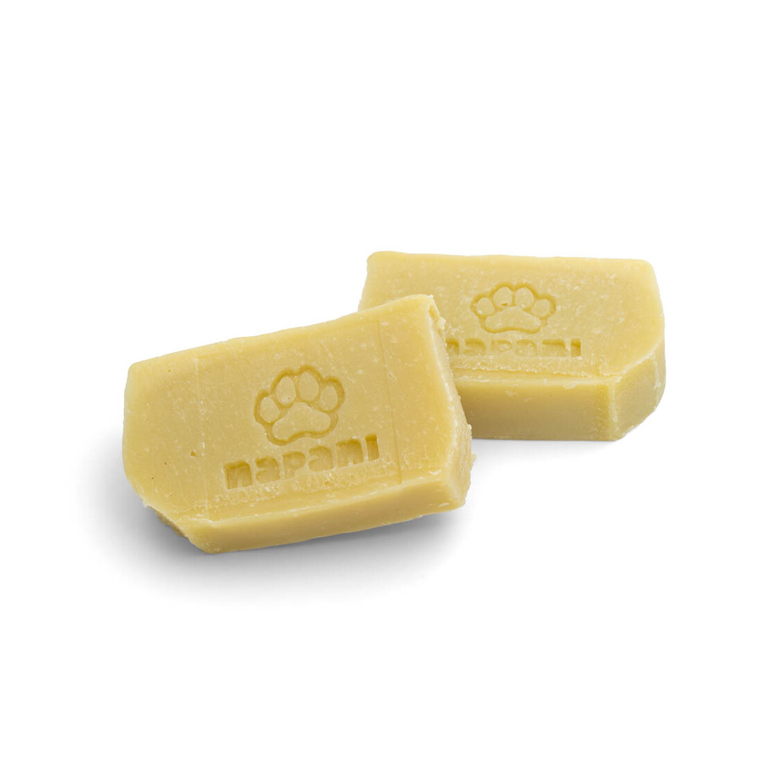 Napani Hunde Seife "killing bugs softly" 80g