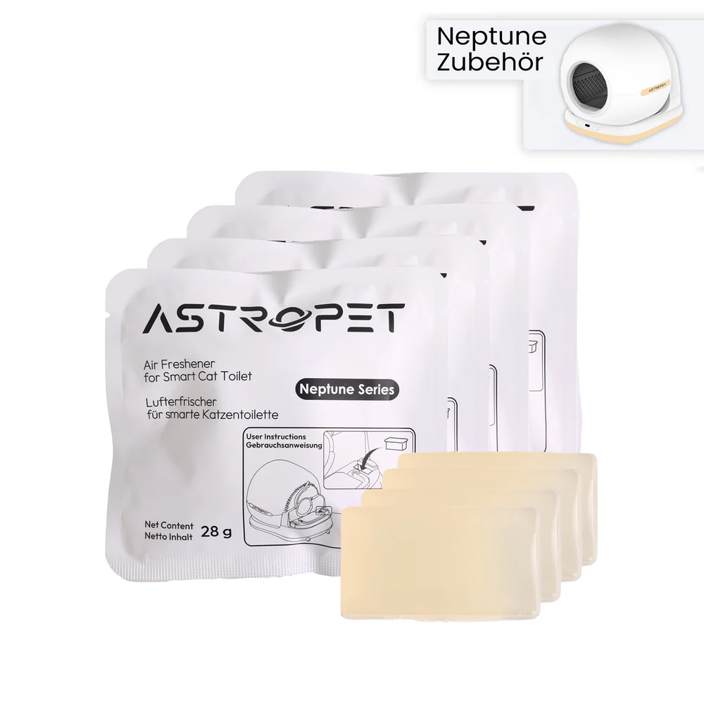 AstroPet Lufterfrischer Neptune Series