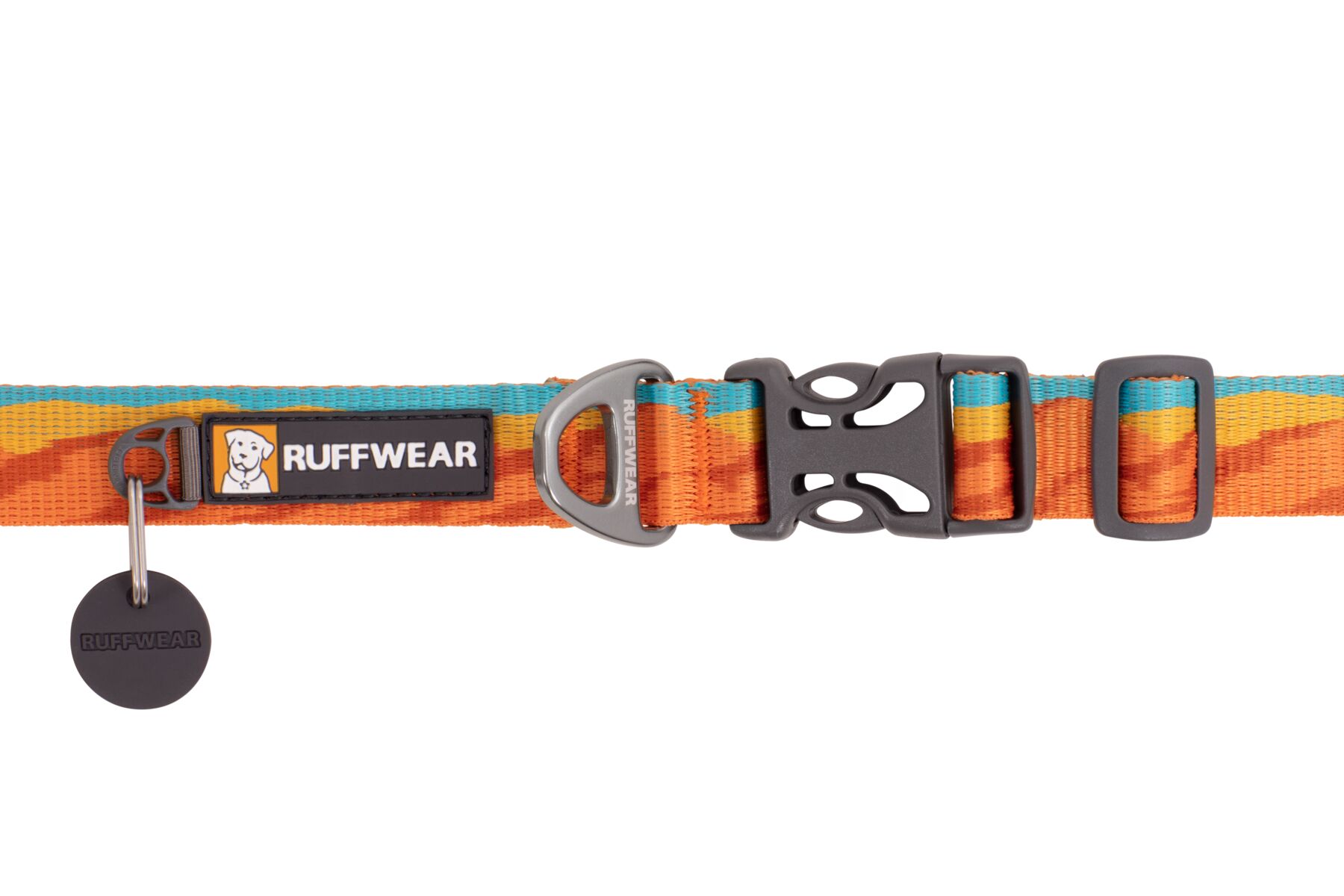 RuffWear Flat Out™ Collar