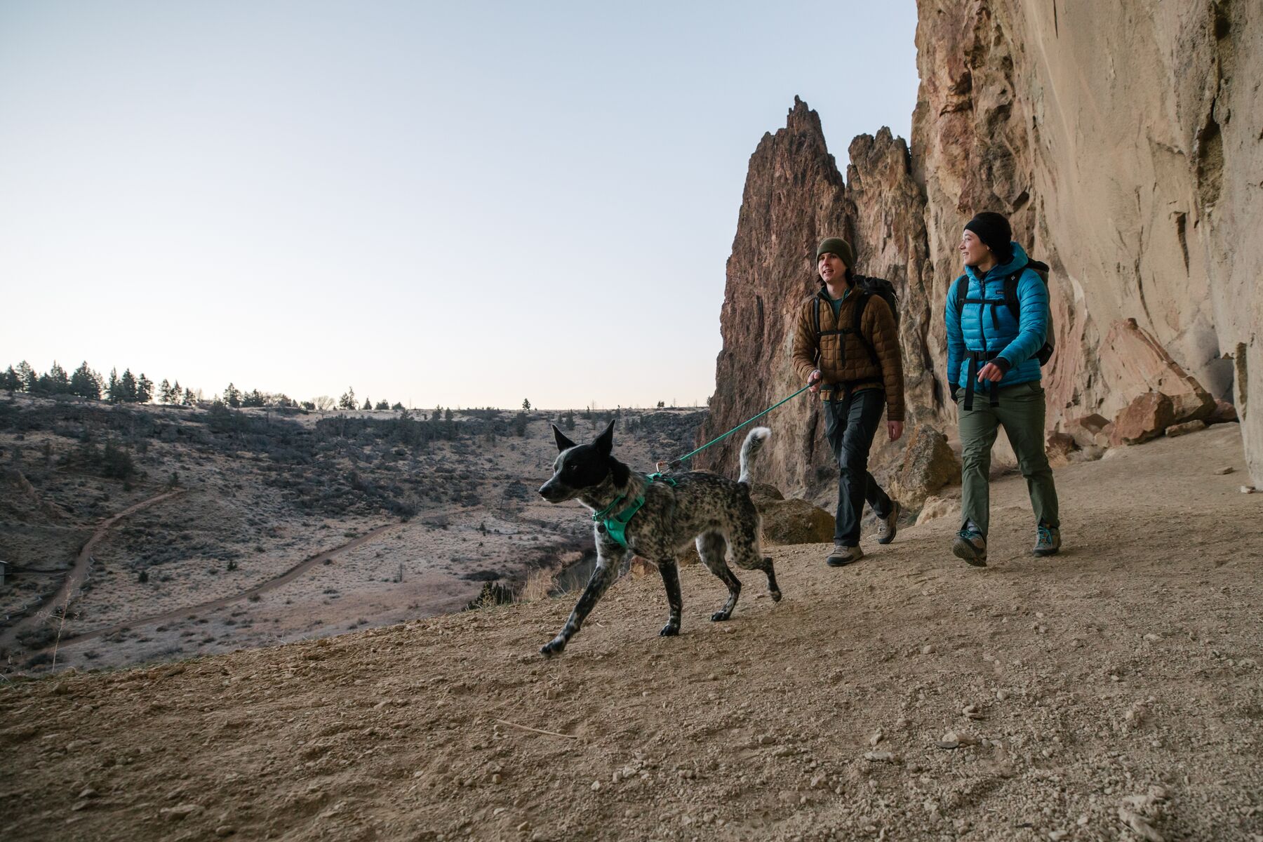 Ruffwear Knot-a-Collar™