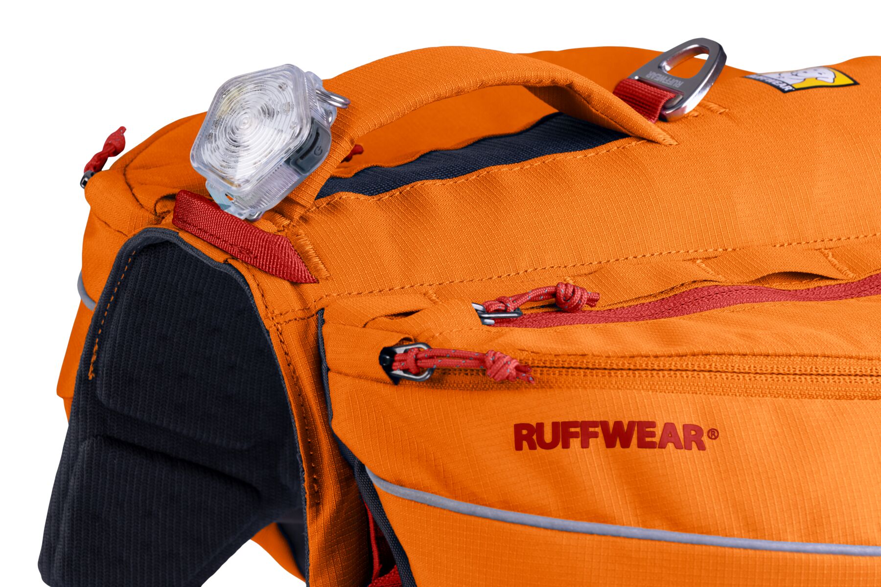 RuffWear Approach™ Pack Campfire Orange