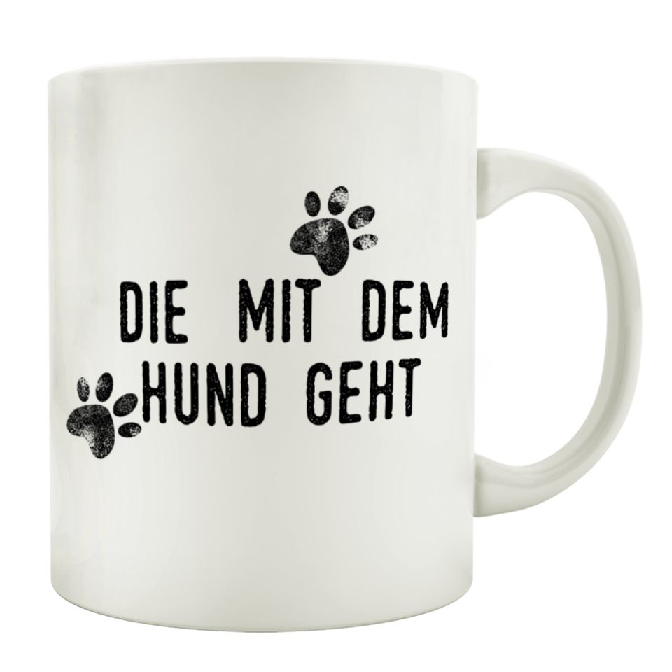 Interluxe Kaffeebecher 350ml