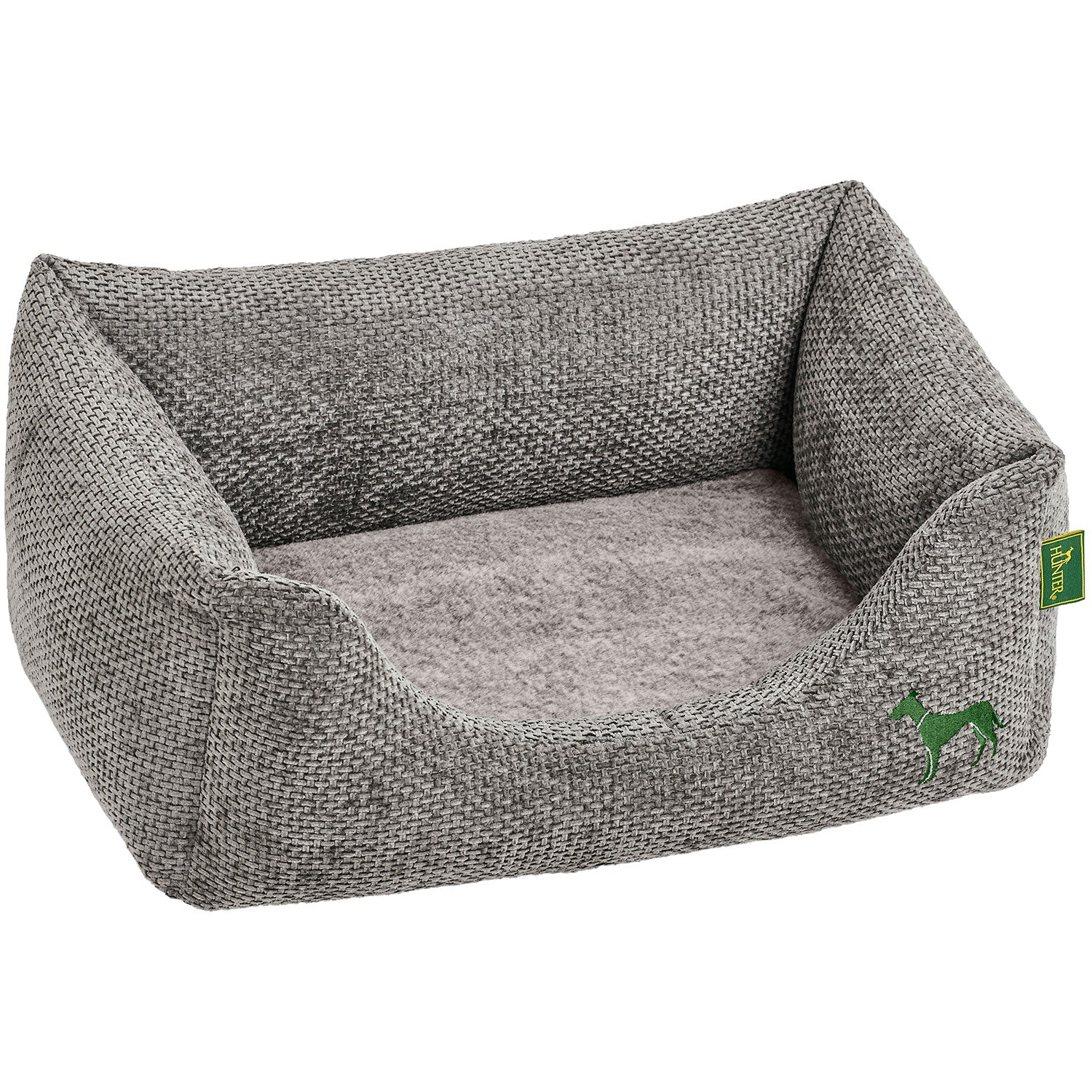 Hunter Hundesofa Ortho Bielefeld anthrazit