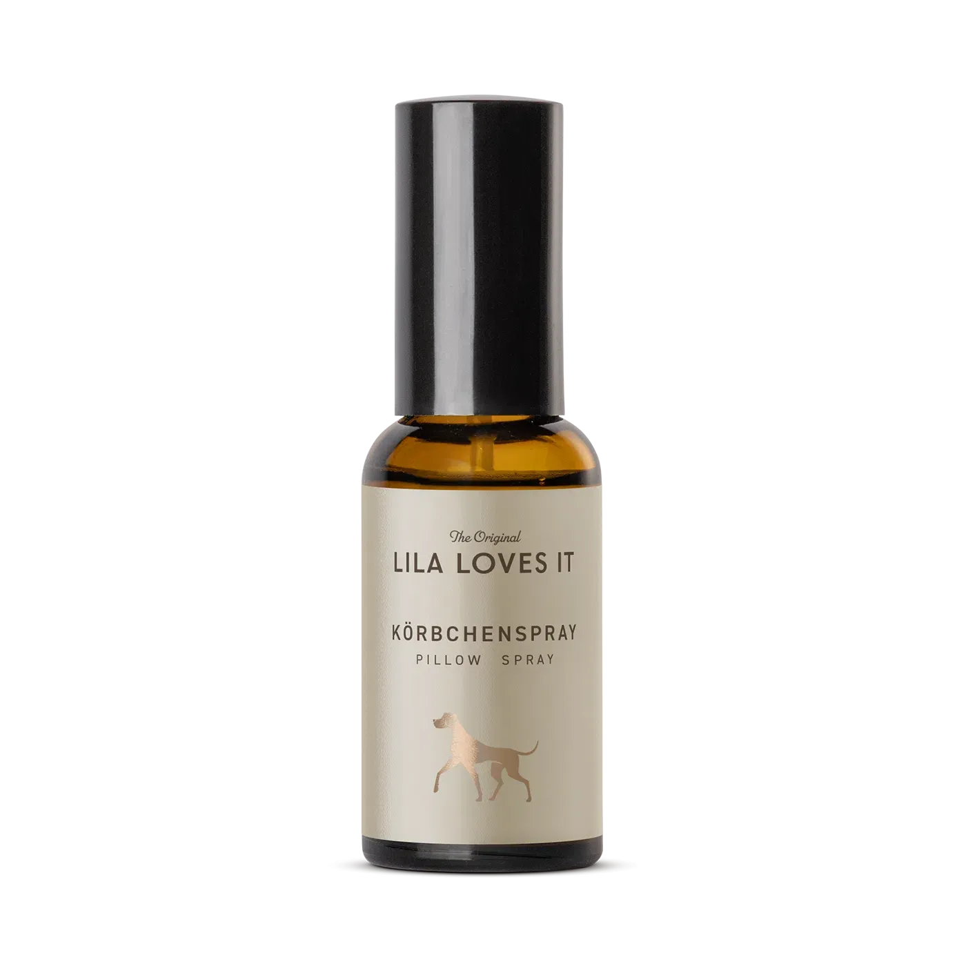 Lila Loves It KÖRBCHENSPRAY 50ml