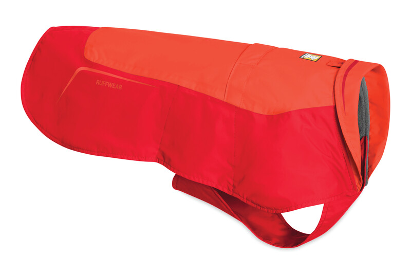 Ruffwear Vert Jacket Ruffwear Vert Jacket