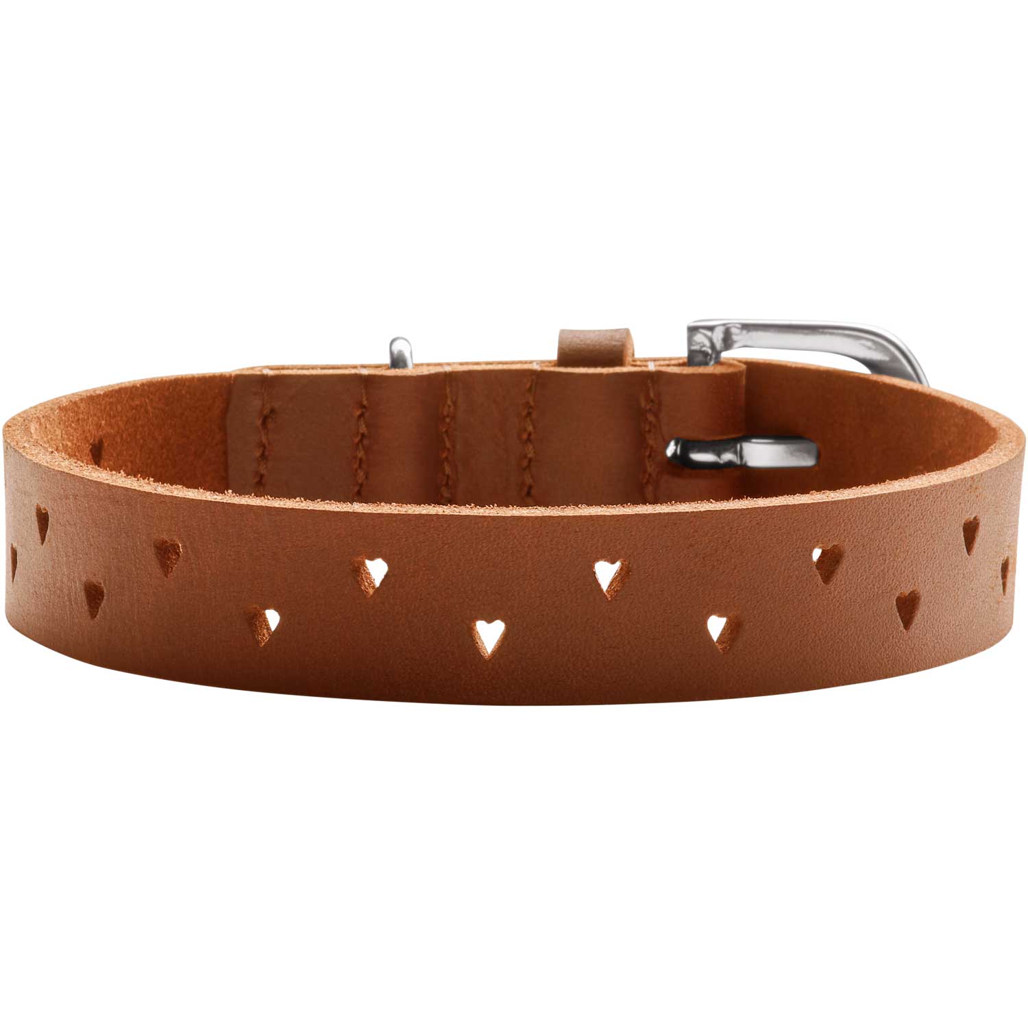 Hunter Halsband Aalborg Soul (Softvollrindleder)