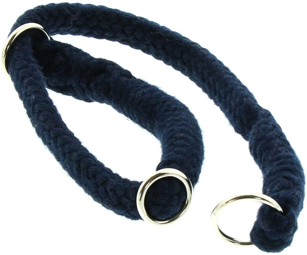 Dinoleine Stopp-Halsband Baumwolle